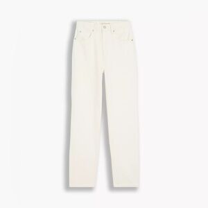 LEVIS 70'S HIGH RISE SLIM STRAIGHT WOMEN'S JEANS
